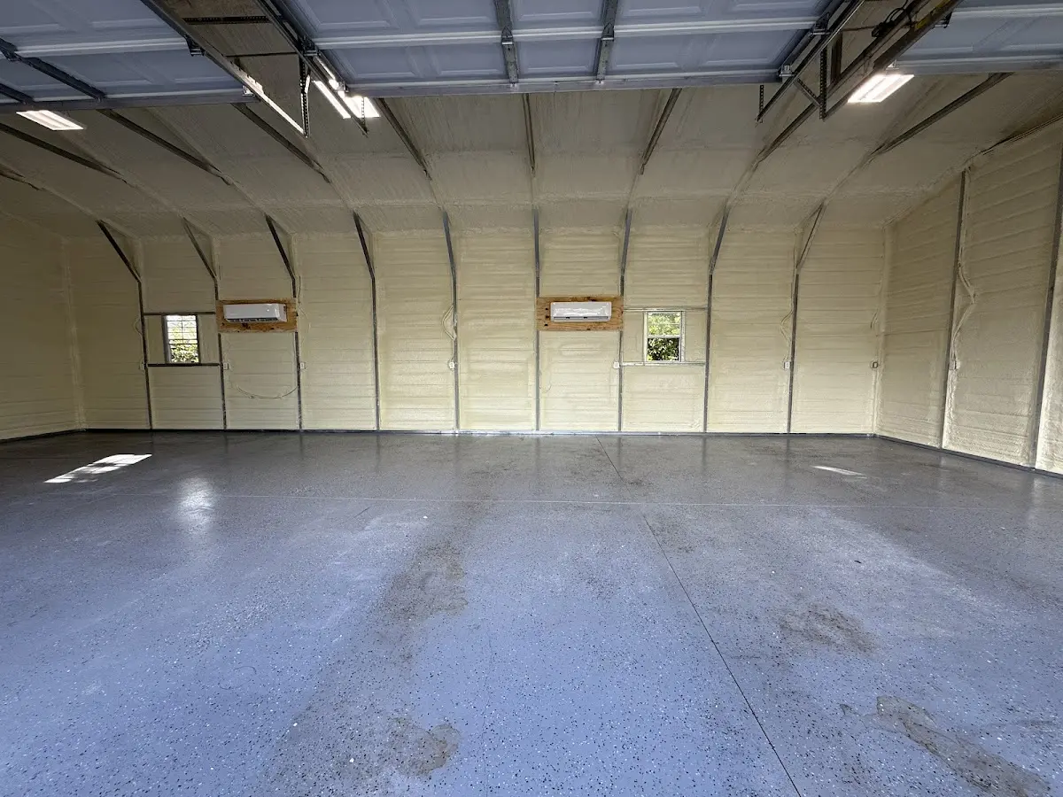 Roof Leak Repair in Lansing, MI